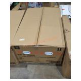 40" Grave and Bones Eternal Embrace Tombstone