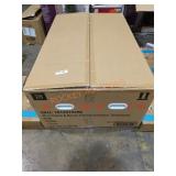 40" Grave and Bones Eternal Embrace Tombstone