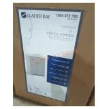 Glacier Bay Everdean 24" vanity combo