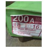 Circuit Breaker Lead Center