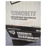 Silicone Sealant Lot