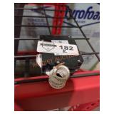 Sold As Is Where Is, No Guarantees No Returns,