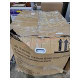 9ft Giant Sized Color Changing LED Murderous Maple