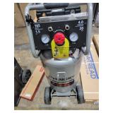 Husky 20 Gallon Air Compressor