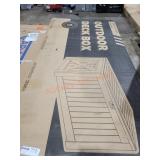 Outdoor Deck Box