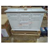 HDC Doveton 48" Single Freestanding Bath Vanity