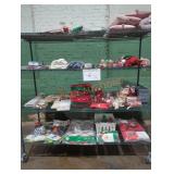 RACK NOT INCLUDED CONTENTS ONLY