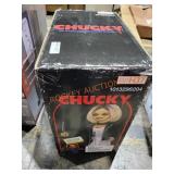 3.5ft Animated Tiffany Valentine Doll