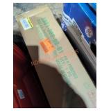 9 ft prelit battery garland