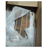 Decorative wall coverings