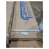 Cap A Tread Stair Renewal System