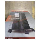 Pelonis Oil Filled Radiant Heater