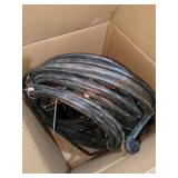 Sprinkling Hose Connect