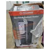 Oil Filled Radiant Heater
