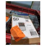 UNOPENED BY ROCKEY TEAM, Pieces MAY BE missing or