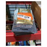 UNOPENED BY ROCKEY TEAM, Pieces MAY BE missing or