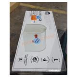 Large Post Mount Mailbox