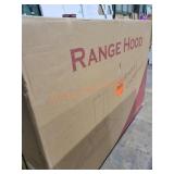 Range Hood