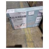 Two Handle Bathroom Faucet