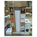 12" x 30" x 12" Wall Cabinet