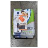 Eco 11 tankless electric water heater