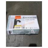 Single Handle Bathroom Faucet