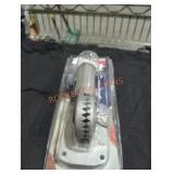 1" Cast Mult-Position Adjustable Bracket