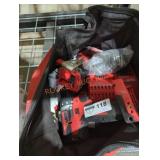 Milwaukee Tool Bag