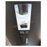 13 Gallon Step Trash Can