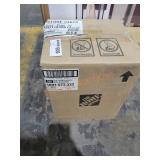 Curved Nozzle Soap Dispenser