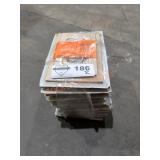 UNOPENED BY ROCKEY TEAM, Pieces MAY BE missing or