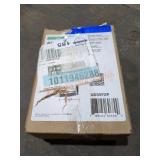 UNOPENED BY ROCKEY TEAM, Pieces MAY BE missing or