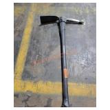Husky 5lb Pick Mattock
