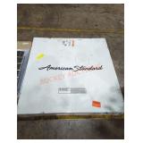 American Standard 36" x 36" Corner Shower Base