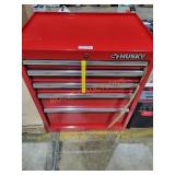 Husky Tool Box