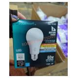 Ecosmart 60W Light Bulbs