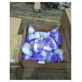 Box Lot Halloween Spider Web