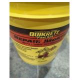 20 Lbs Quickrete Repair Mortar