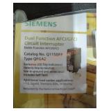 Dual Circuit Interrupter