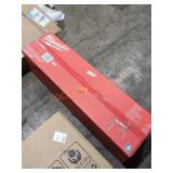 Milwaukee Folding Miter Saw Horse