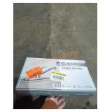 Unopened By ROCKEY TEAM, maybe opened at preview