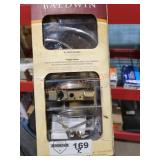 UNOPENED BY ROCKEY TEAM, Pieces MAY BE missing or