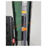 (2) 36" Power Strips