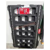 Milwaukee Large Wall Plate