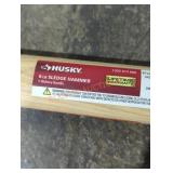Husky 6 Lb Sledge Hammer