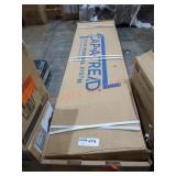 (2) Cap A Tread Stair Renewal System