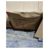 BOX 2 OF PATIO CHAIR PIECES