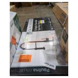 Glacier Bay Single Handle Spring Neck Kitchen