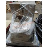 Vigoro 24" rubber tree ring