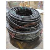 1" 100 psi water tubing